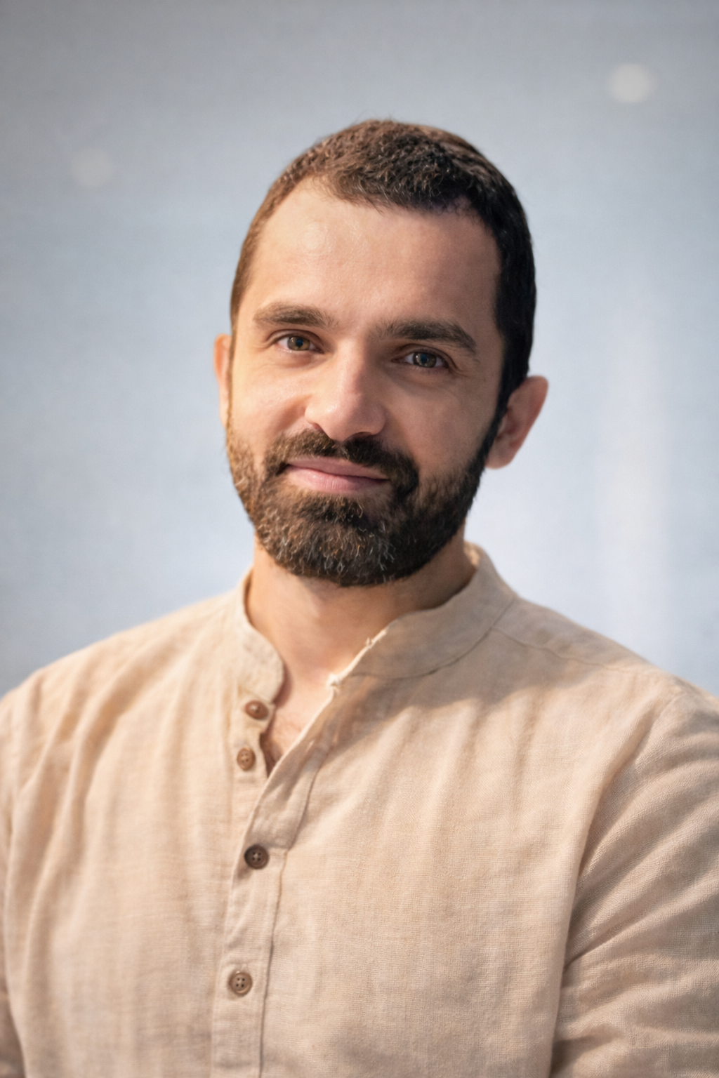 Mohammad – Entwicklung